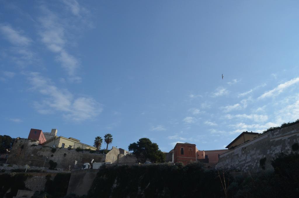 Ferienwohnung Maison Matisse Cagliari Exterior foto