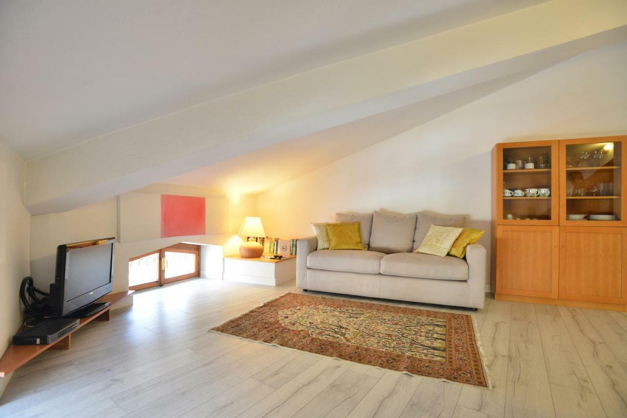Ferienwohnung Maison Matisse Cagliari Zimmer foto